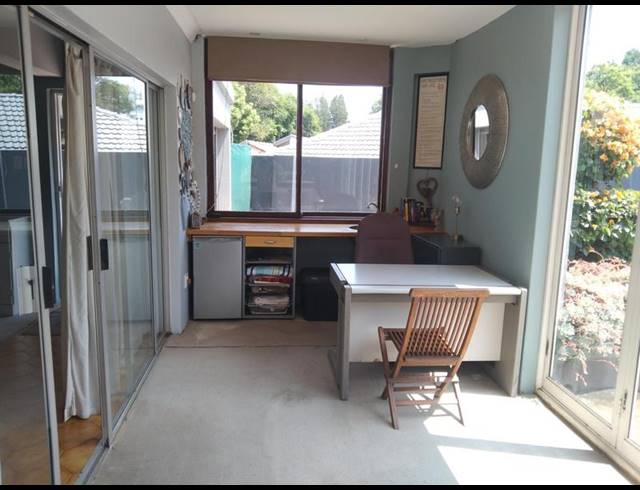 4 BEDROOM PROPERTY TO RENT IN MALANSHOF